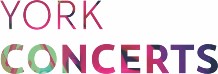 York Concerts logo